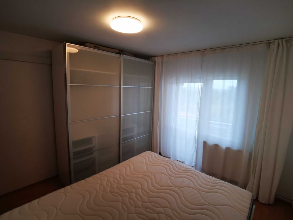 PF - inchiriez apartament cu 2 camere Pasteur proximitate UMF