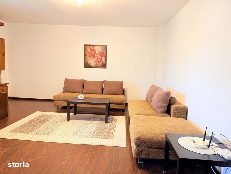 Chirie apartament langa AFI blocul Camera de Comert Brasov