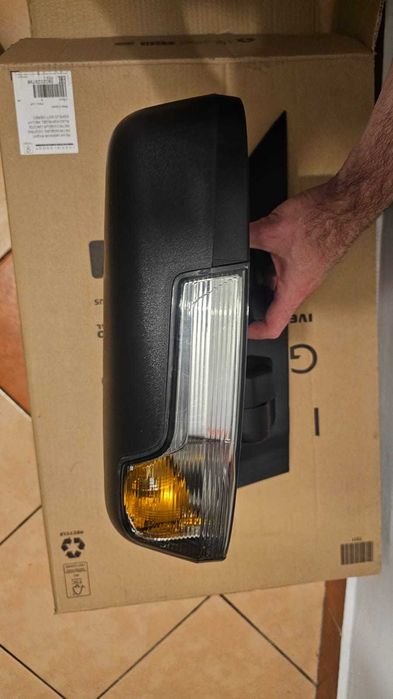 Oglinzi exterioare stanga + dreapta IVECO 5802029799 / 5802029798