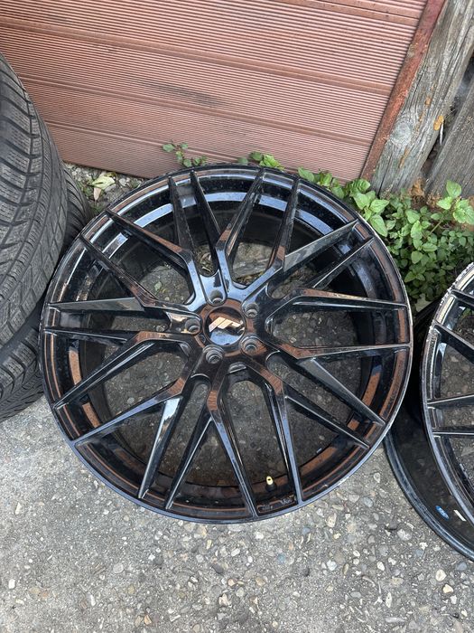 Jante 5x108 R21 Japan Racing JR28 / Volvo / Jaguar F-Pace / Range Rover Velar