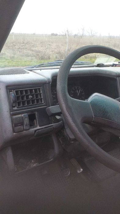 Vand vw t4 1,9 diesel an 1994