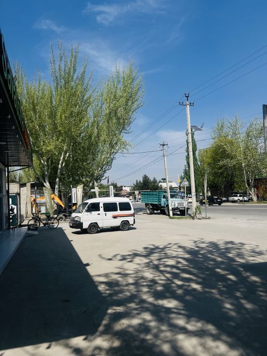 Жой арендага берилади! 2-этаж ижарага берилади!