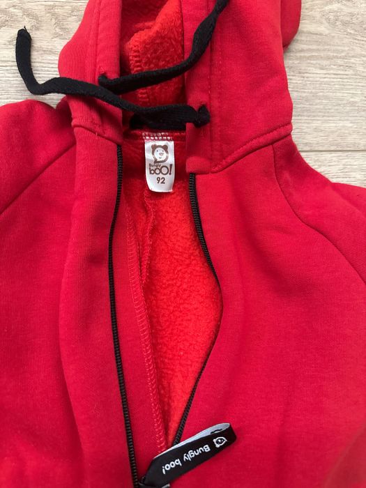 Комбинезон термобелье Reima Bungly boo