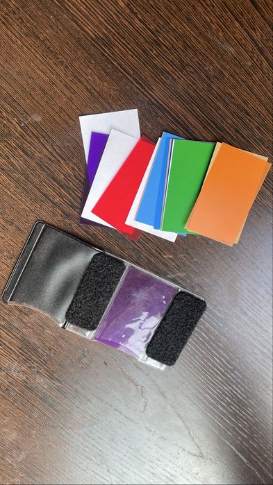 Вспышка Godox tt350s