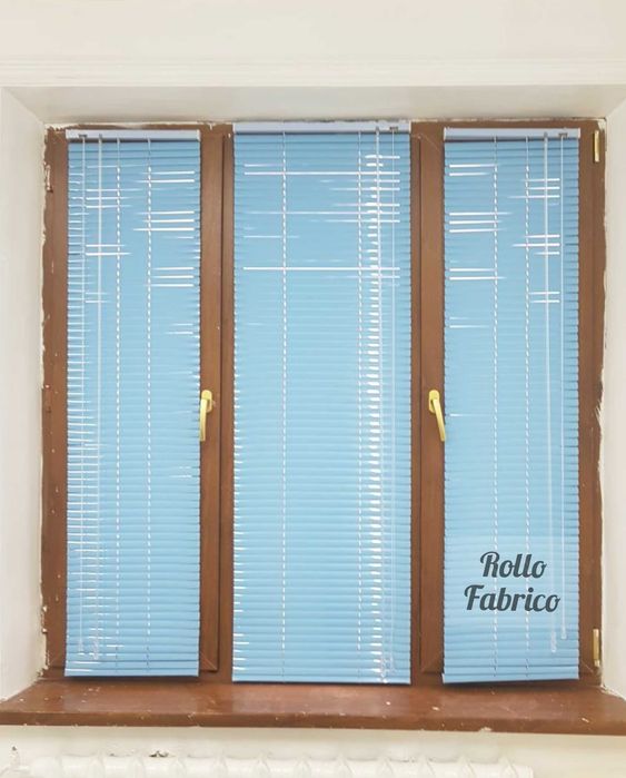 Роскошные Жалюзи от RolloFabrico +летние скидки%
