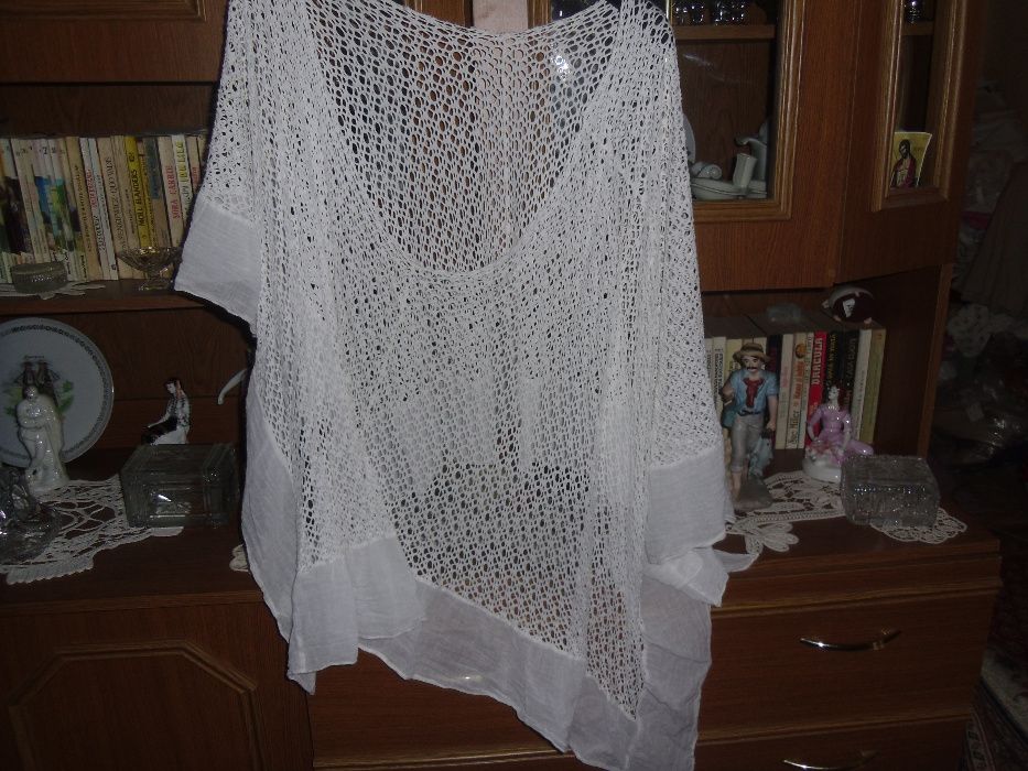 bluza-camasa  gen plasa
