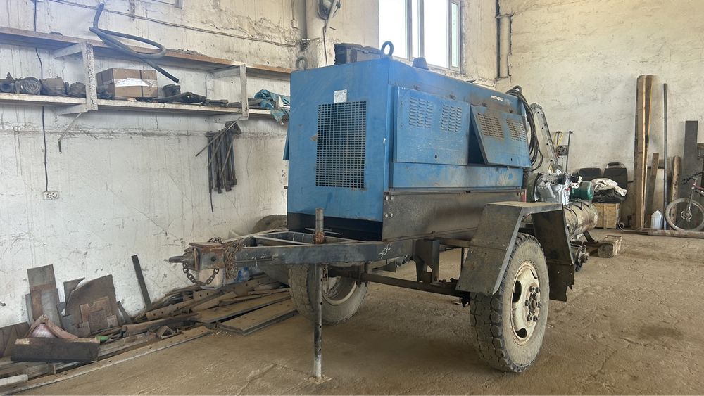 Продам сак 2 пос срочно