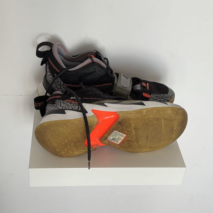 Jordan sneakers 42.5