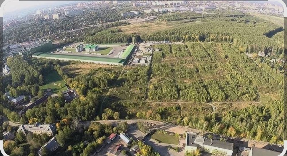 Арай ауылынан (Дружаба)