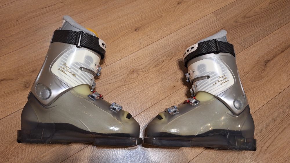 Salomon Rush ски обувки 260-265мм