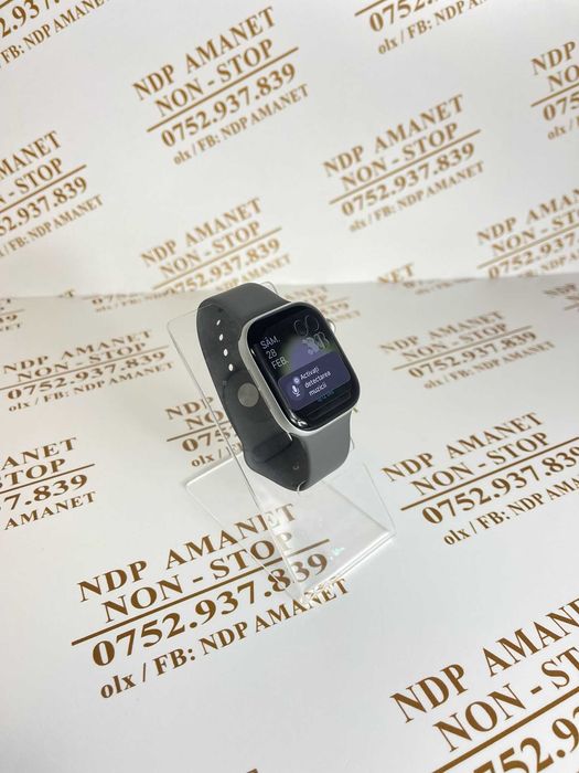NDP Amanet NON-STOP Bld.Iuliu Maniu 69 APPLE WATCH SERIES 10 (50219)