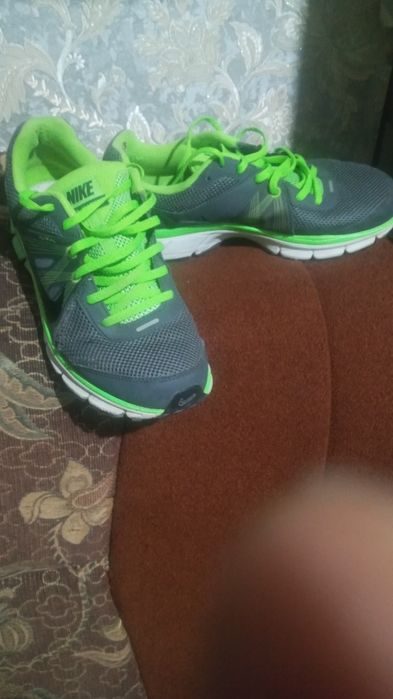 Обувь мужская подростковая