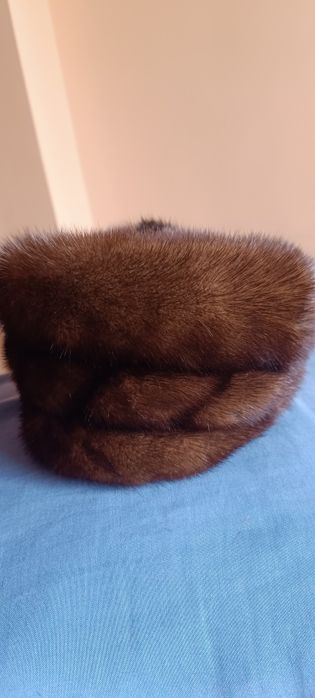 Продам кубанька Алтайский норка!