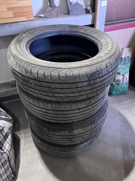 Продам новые шины