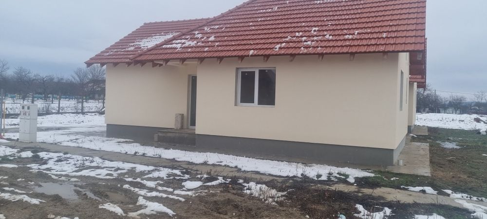 Vand Casa Duplex  Ianova