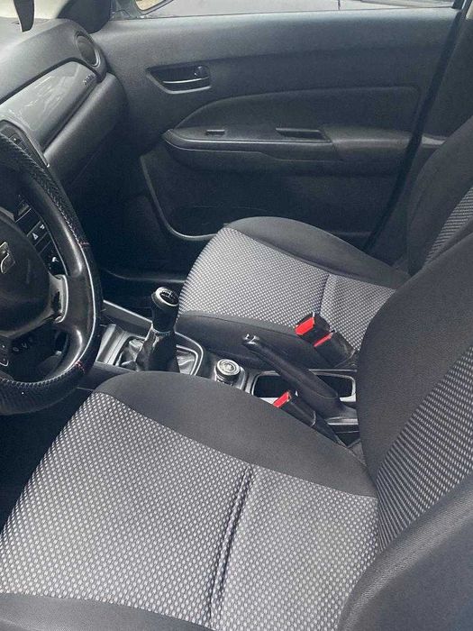 Vand Suzuki Vitara an  2018