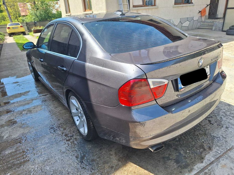 BMW 3 Series 2006 — imagine 3