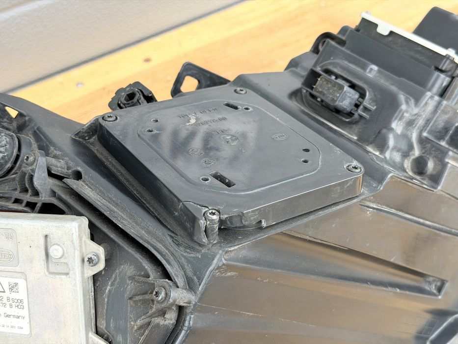 Ляв фар AUDI A6 C7 4G FUL L LED 4G0941033C