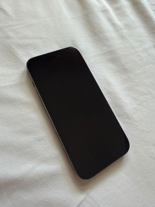 Iphone 14 pro 128 GB лилав