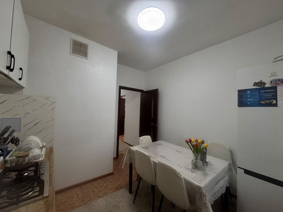 Продам 1 комнатную квартиру