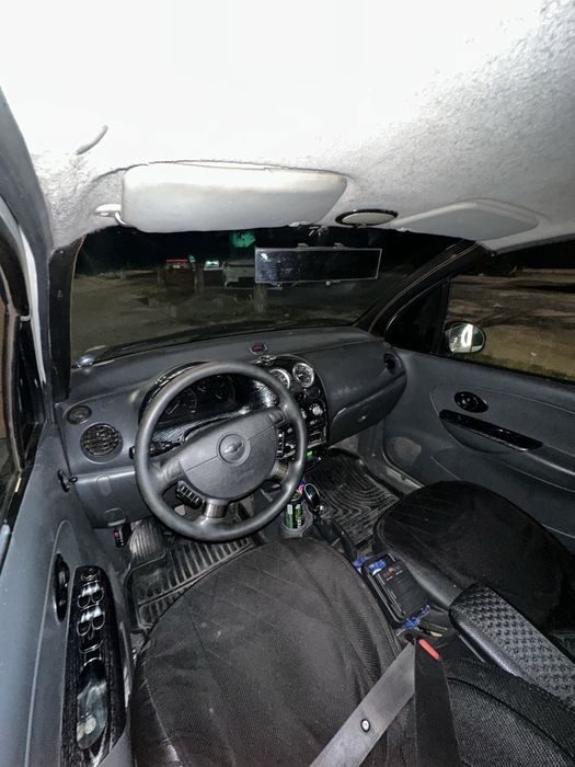 Matiz best sotlad sunnatiga otb beramiza