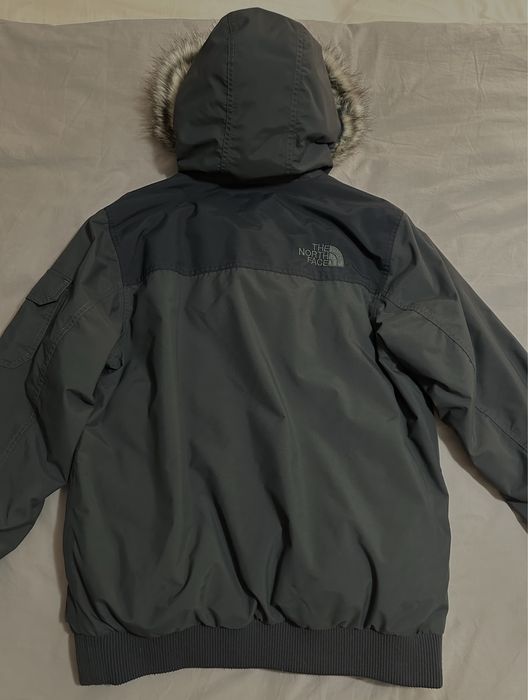 The North Face Gotham Parka Jacket