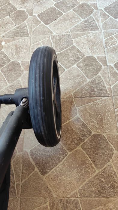 Количка за бебе Cybex Balios S 3в1