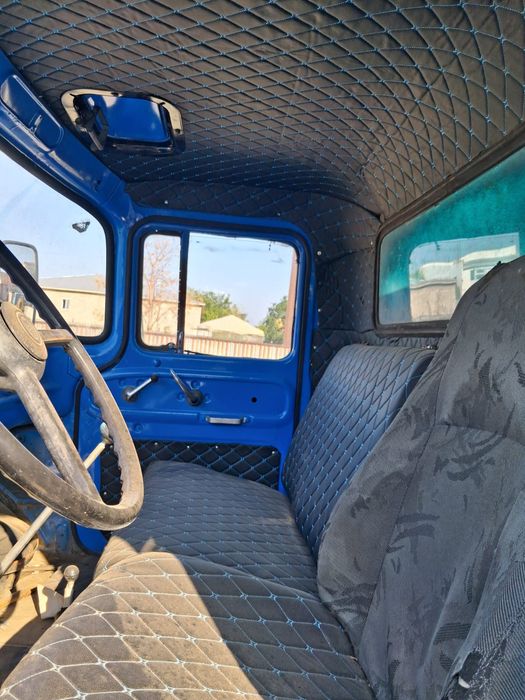 ЗИЛ 130 продам ассенизатор 8 куб