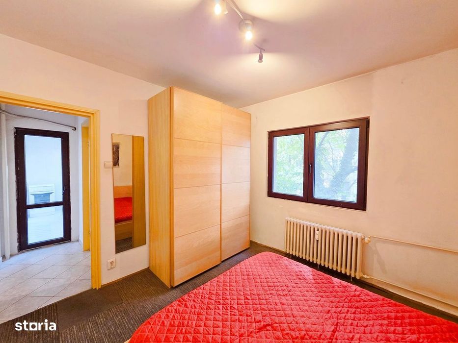 Apartament 3 Camere –Tineretului / Parcul Tineretului / Metrou