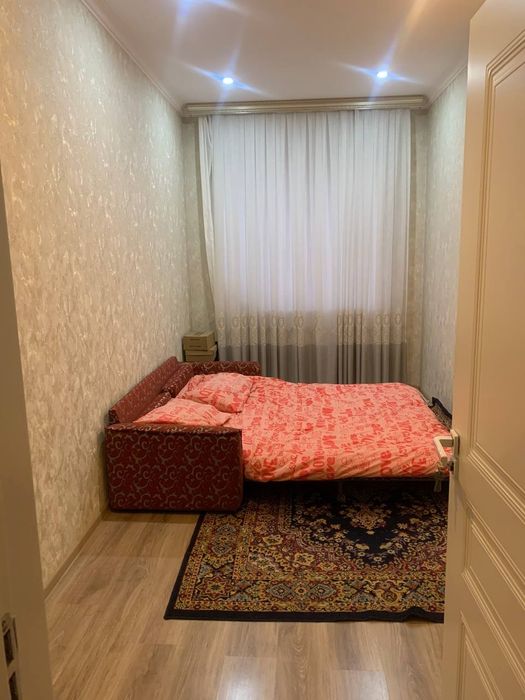 Метро Мирзо Улугбек Чилонзор Ц-квартал: Новостройка 2/4/9, 60м² — Ёпиқ