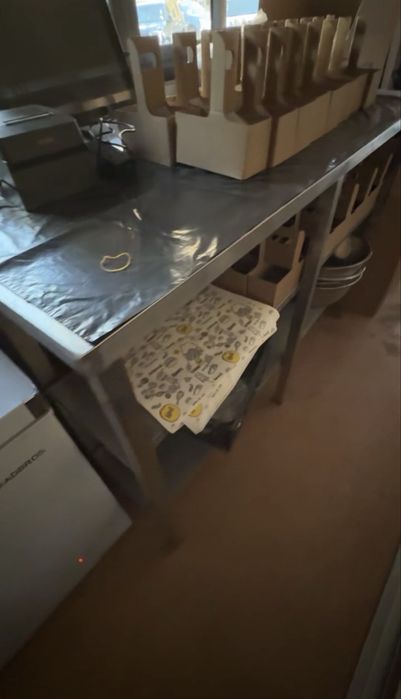 Продам / Обмен/ Киоск бутик донерная самса общепит