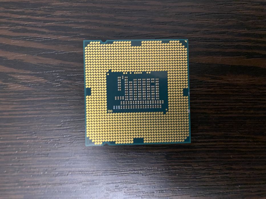 Процессор I3-3220 LGA1155