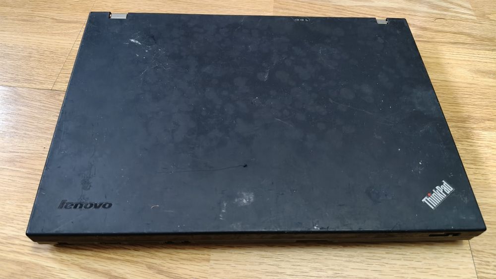 Laptop Lenovo  T500