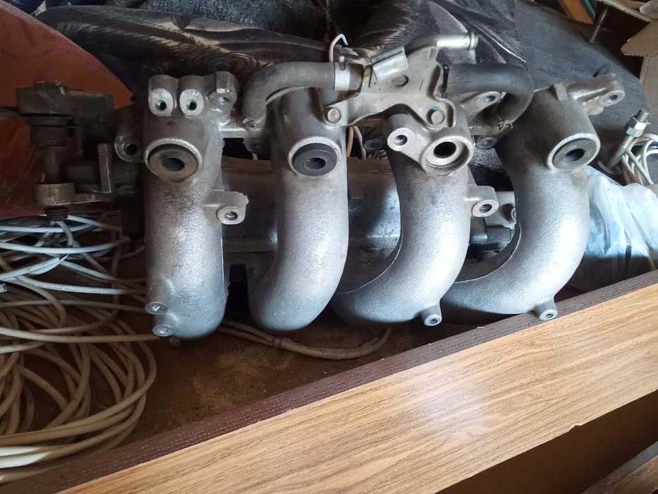 Запчасти на ниссан