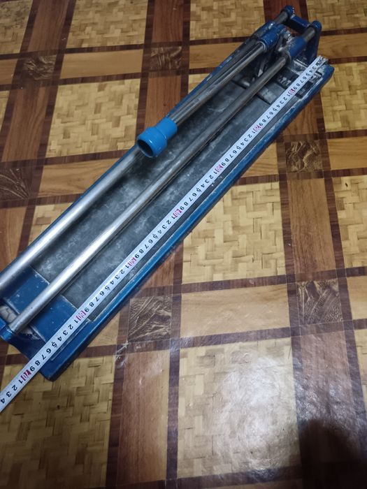 Продам кафелерезку