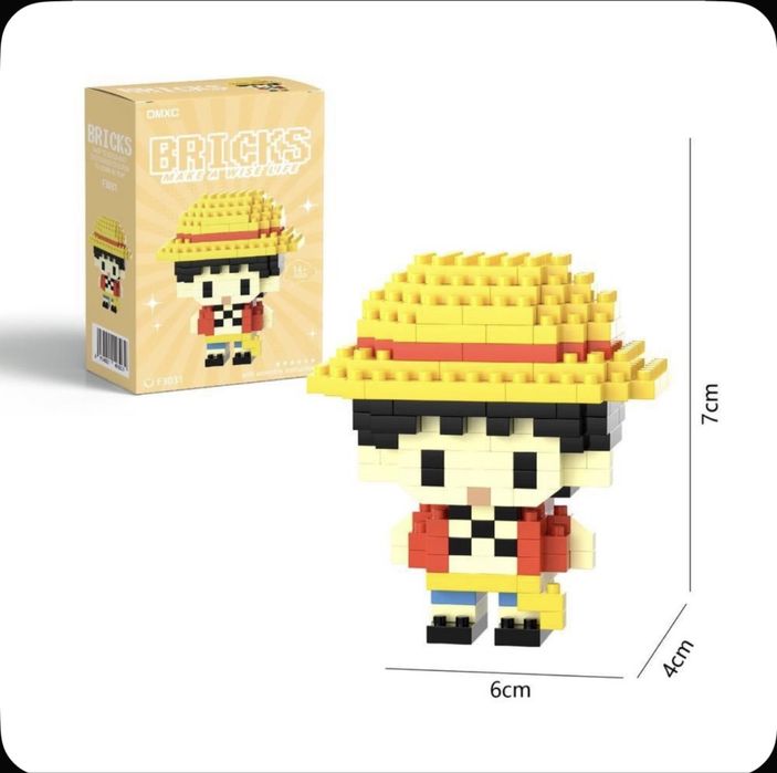 Конструктор Bricks