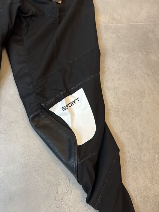 Combo thor pulse motocross enduro atv (ktm, gasgas, beta)