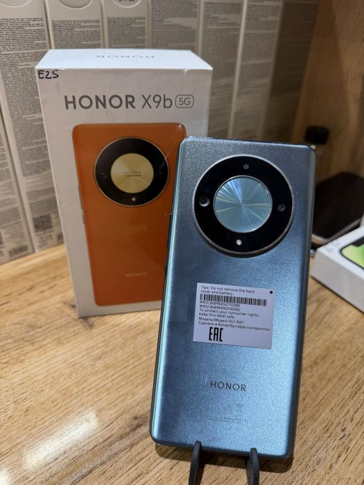 Honor X9b 256gb