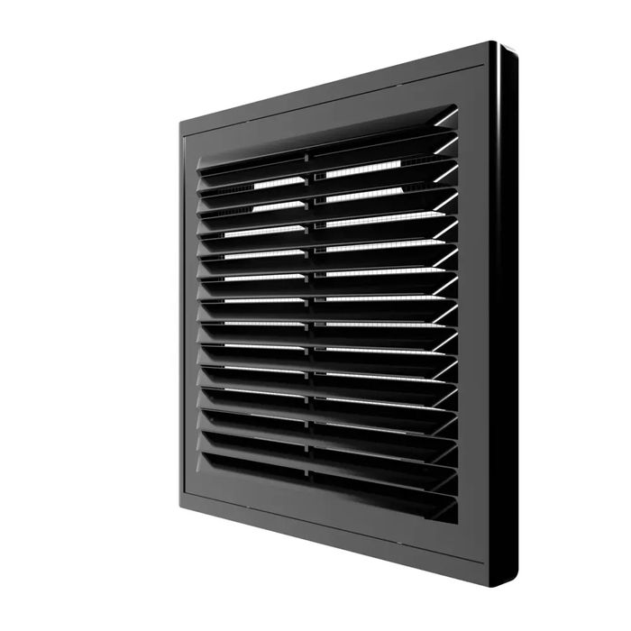 решетки для санузла и кухни