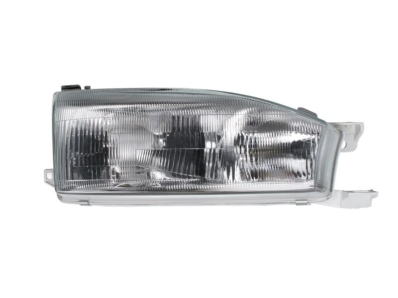 Передний бампер Toyota Camry/ Камри 10