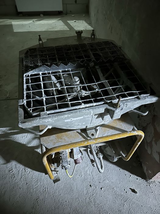 Продам Агрегат Штукатурный