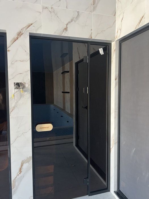 Dushkabina ustanofka