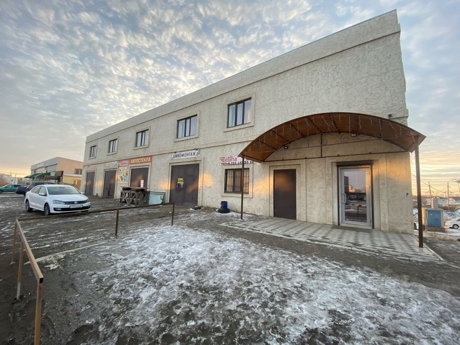 Сдам помещение в аренду