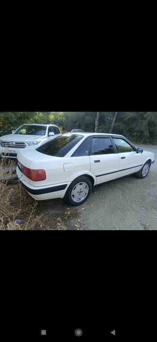 Продам авто AUDI