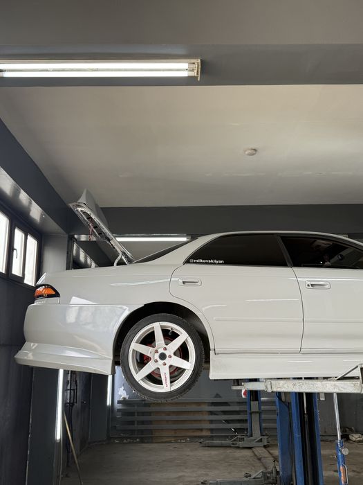Продаю Toyota Mark II X90