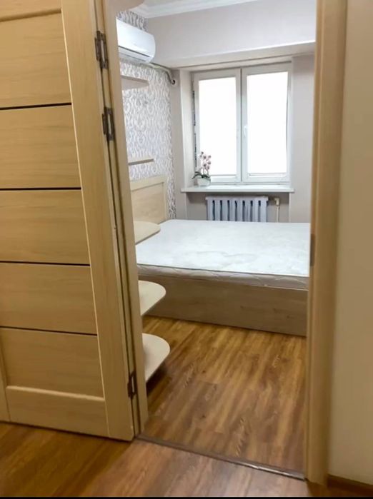 Сдаётся в аренду 2/2/4 квартира Ц-5 Киёт метро Минор