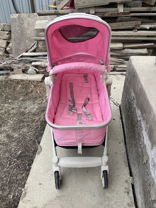 Коляска сатылады