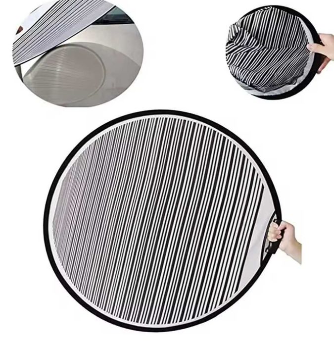 PDR Рефлекторен Контролен шаблон 80 cm