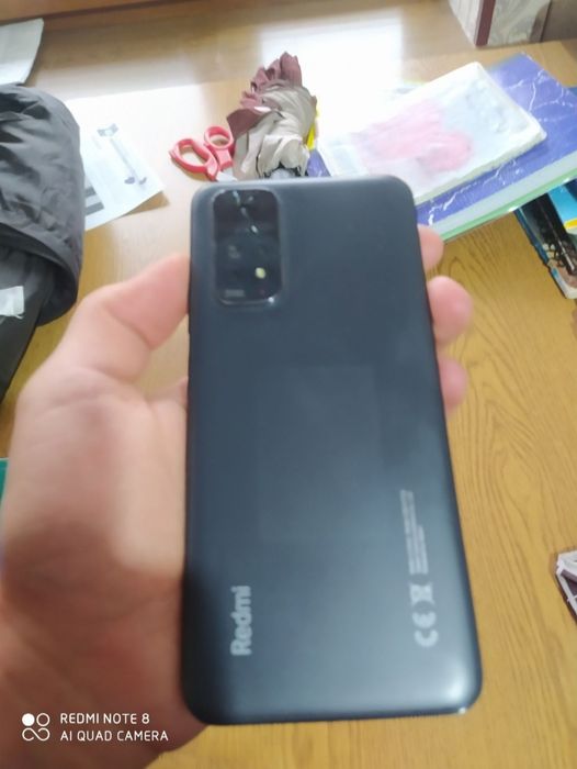 Redmi note 11 64tali