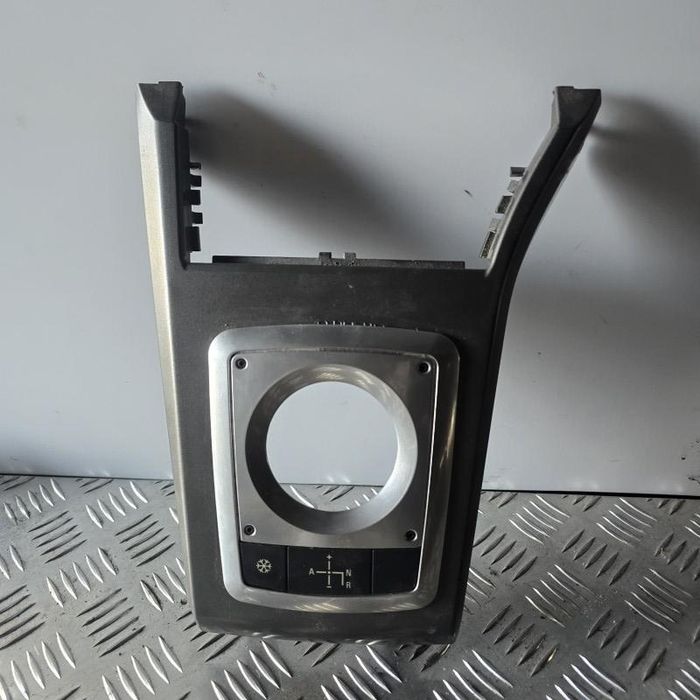 Ornament trim schimbator viteze semi automat Opel Astra H